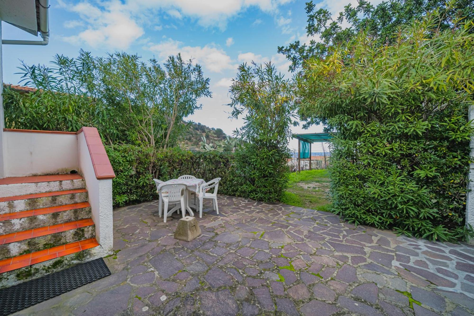 Appartamenti Casa Sant'Andrea - Goelba Sant'Andrea (Isola d'Elba) Exterior foto