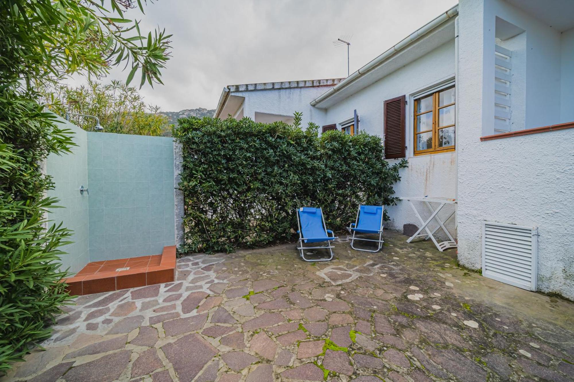 Appartamenti Casa Sant'Andrea - Goelba Sant'Andrea (Isola d'Elba) Exterior foto