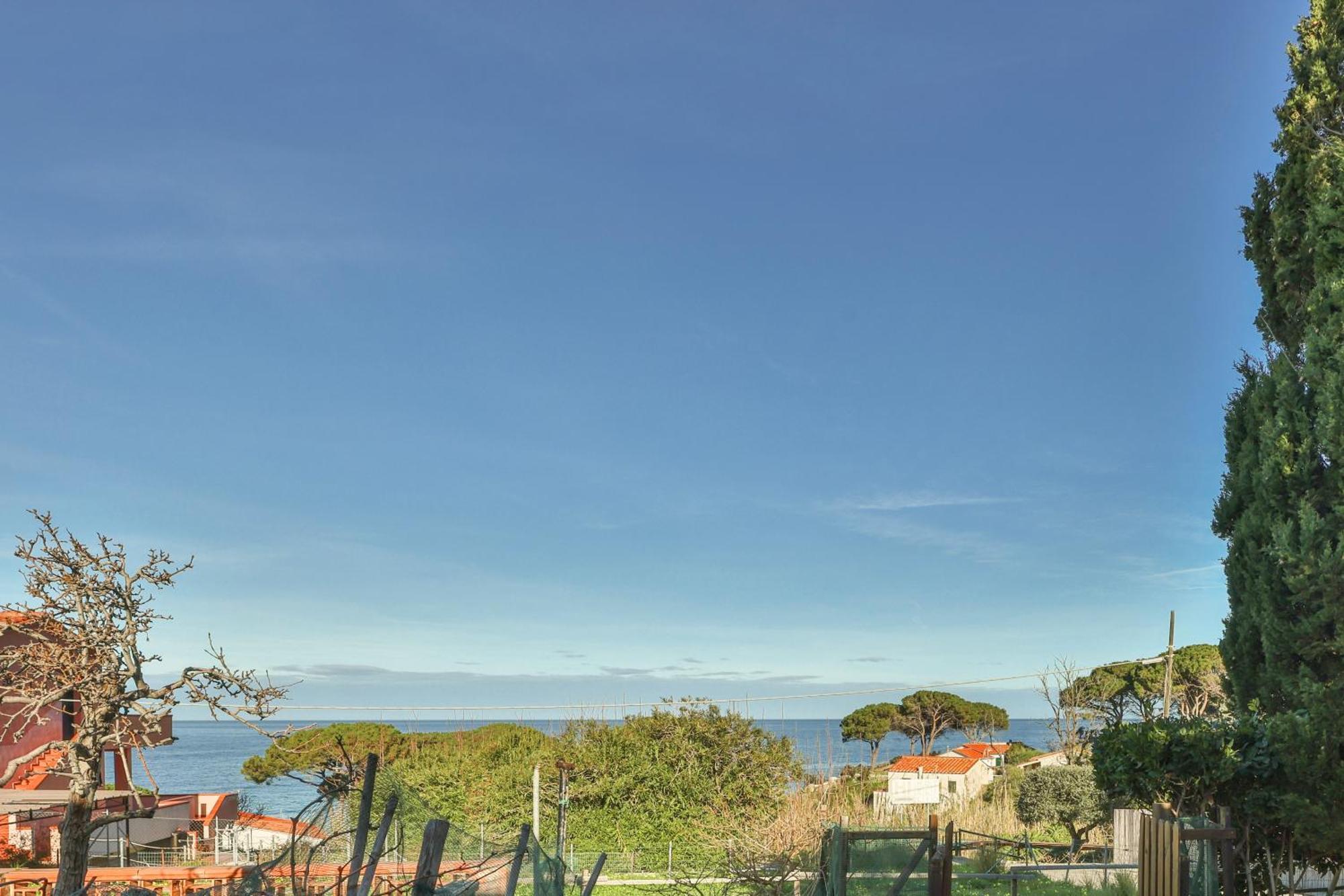Appartamenti Casa Sant'Andrea - Goelba Sant'Andrea (Isola d'Elba) Exterior foto